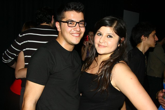 AUB Latin Dance 